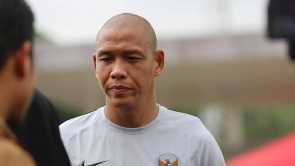 PSSI Resmikan Nova Arianto sebagai Pelatih U-20, Prioritaskan Pengembangan Pemain Muda