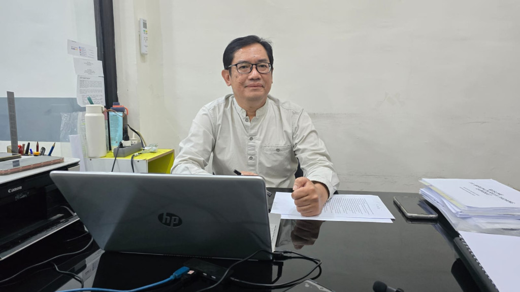 PT Barapala Selalu Terbuka dengan Masyarakat