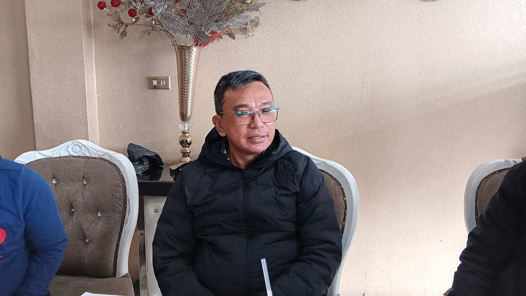 PT Gruti Kembali Beraktivitas, Warga Sekitar Konsesi Diharap Ikut Program Multi Usaha Kehutanan