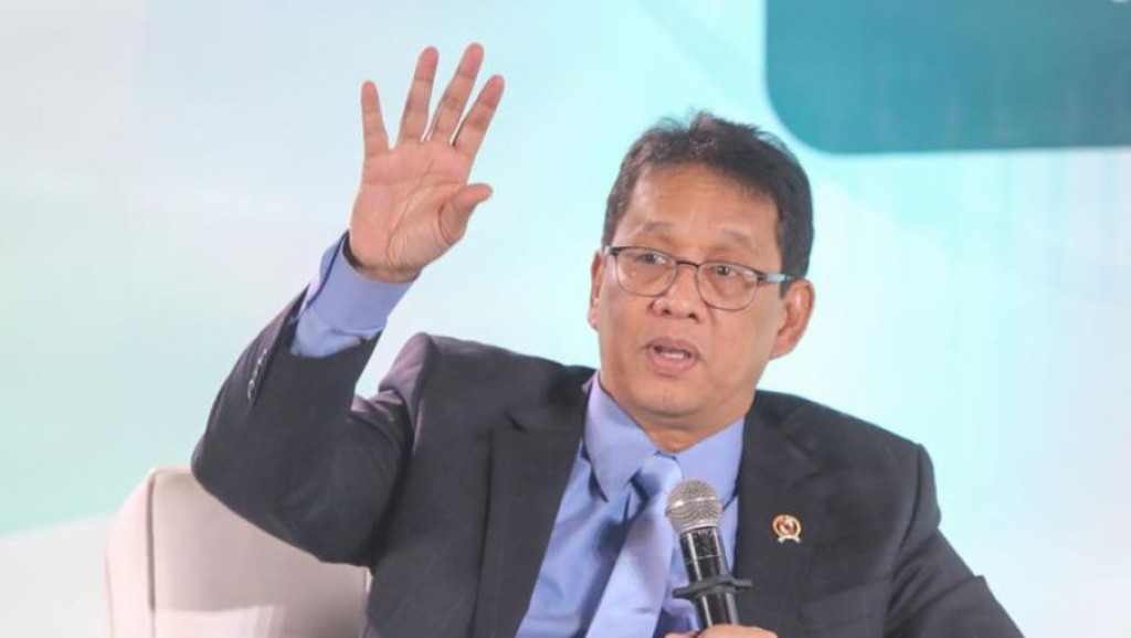 Purbaya Pangkas TKD Bikin Para Gubernur Protes: Datang ke Saya Ribut, Uangnya Banyak di Bank