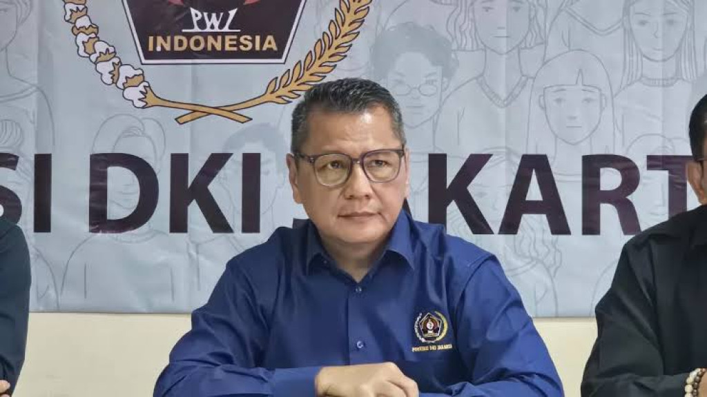 PWI Jaya Tingkatkan Standar: OKK Kini Sertakan Penilaian Tertulis