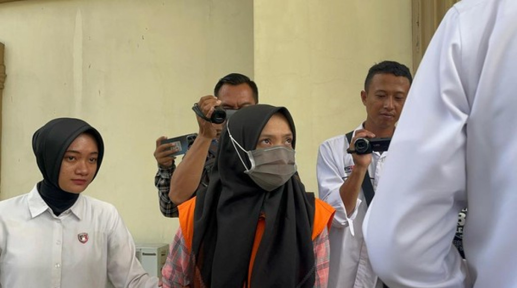 Rafina Eks Pegawai Bank 9 Divonis Penjara 9 Tahun, Dana 27 Nasabah Rp7,1 Miliar Dikuras