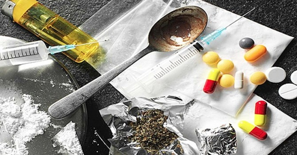 Razia THM Helen Medan, Wakil Ketua DPRK Aceh Tertangkap Positif Narkoba