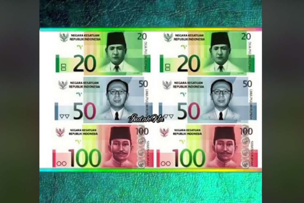 Rencana Redenominasi Rupiah: Tiga Nol Dihapus, Nilai Tukar Tak Berubah