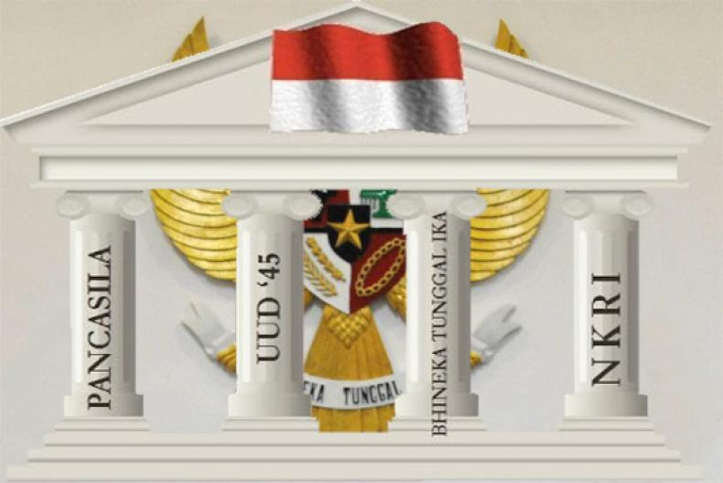 Rerie: Buruh Perlu Kuasai Empat Pilar untuk Hadapi Tantangan Ekonomi yang Kian Berat