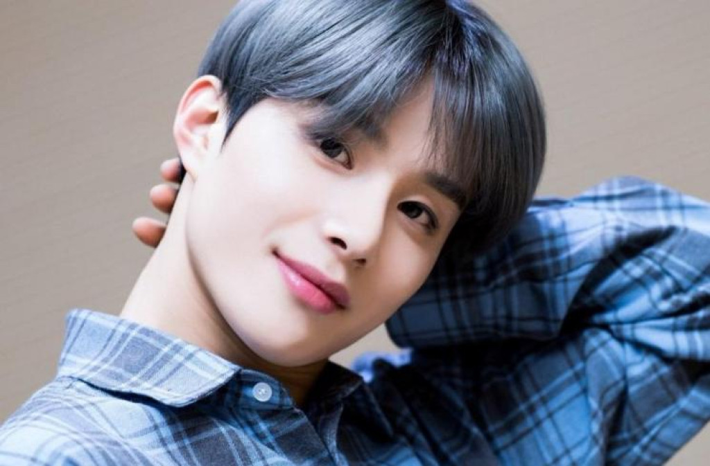 Resmi Debut Solo, Jungwoo NCT Luncurkan “SUGAR” dan Gelar Fan Meeting yang Sold Out