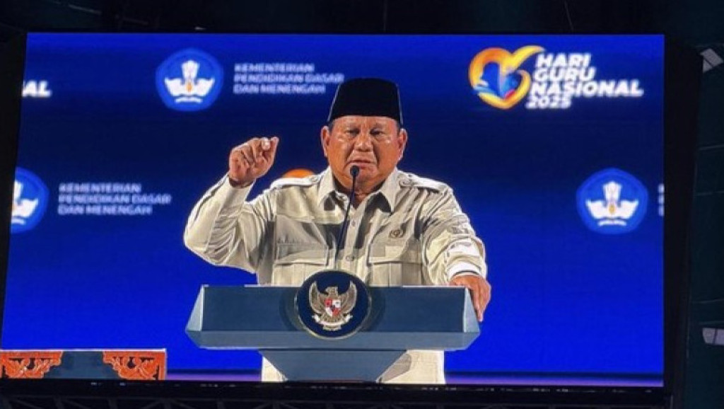 Respons Purbaya Saat Prabowo Minta Bangun 300 Ribu Jembatan