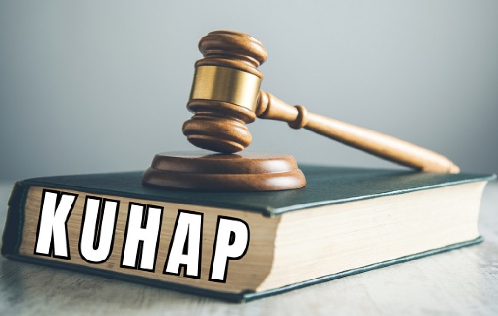 Restoratif Justice hingga CCTV Pemeriksaan, RUU KUHAP Dipuji Advokat Muslim