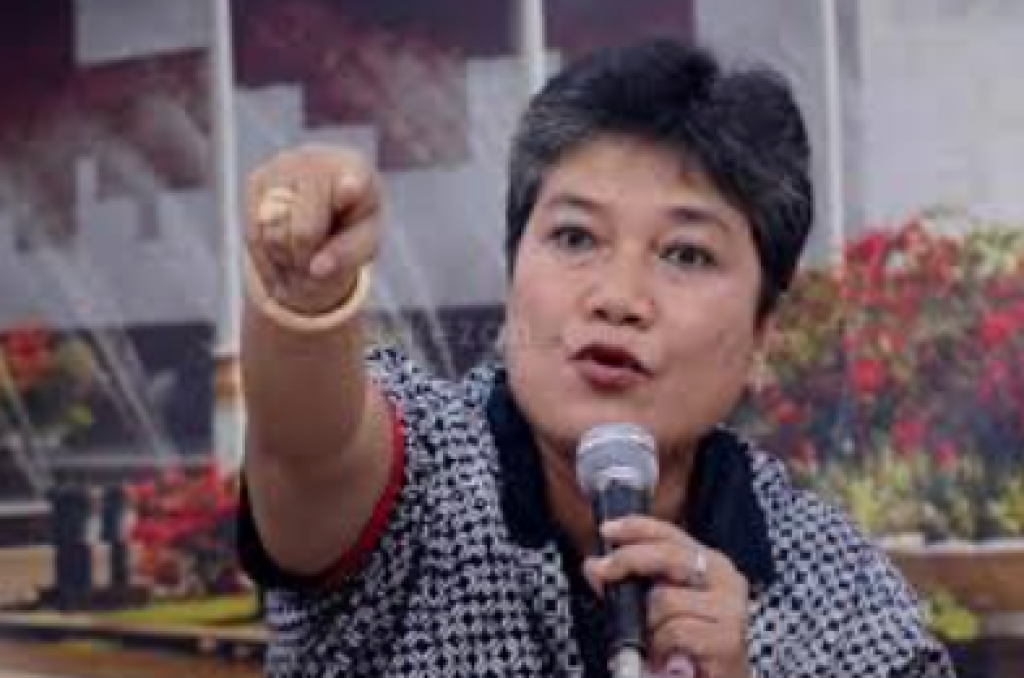 Ribka Tjiptaning Dipolisikan, ARAH Nilai Ucapannya Soal Soeharto Tak Berdasar