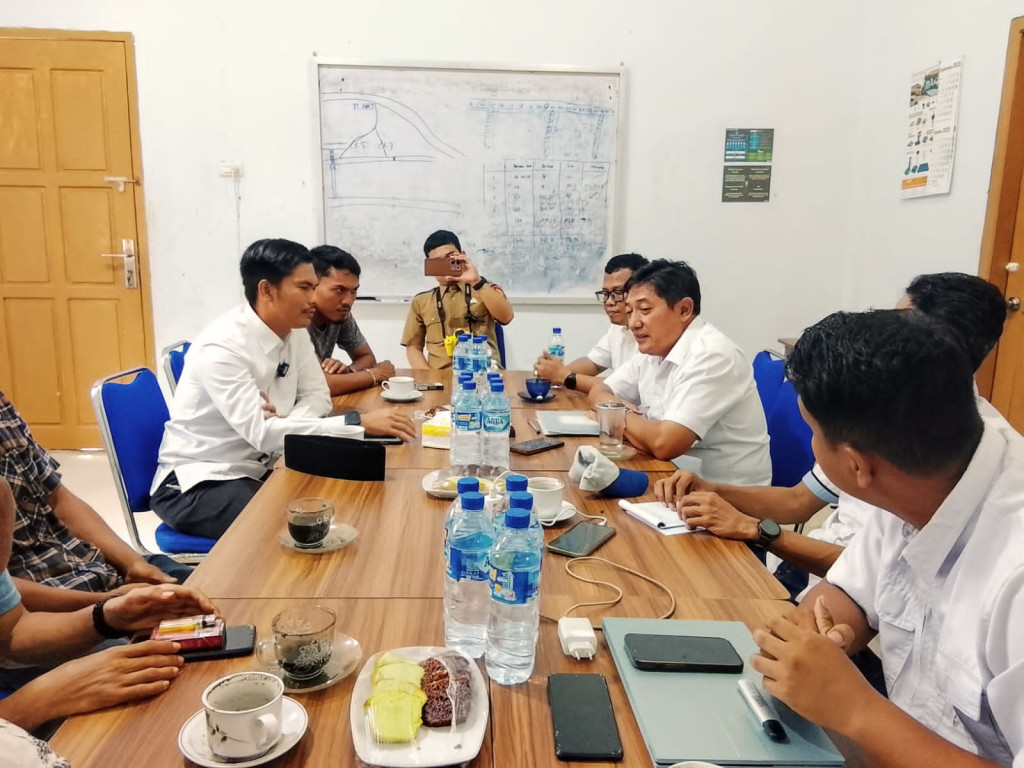 Ribuan Hektare HGU PT ASN Masuk dalam Wilayah Subulussalam, DPRK Pertanyakan Realisasi Plasma dan CSR ‎