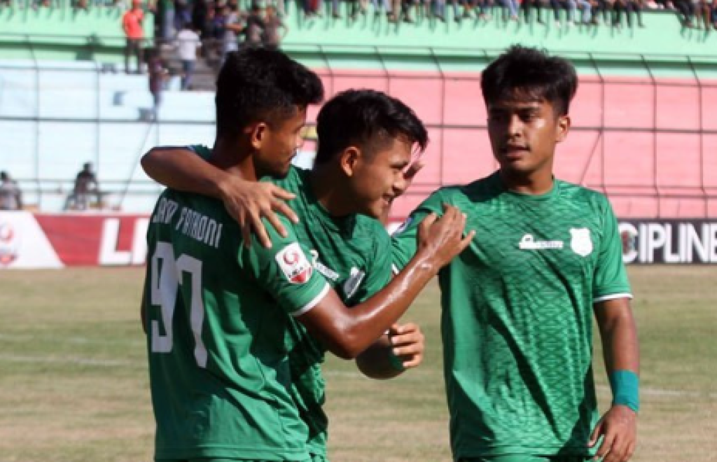 Ricuh Suporter Berujung Petaka, PSMS Medan Dihukum Laga Tanpa Penonton