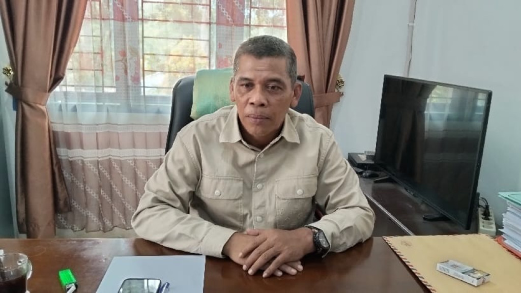 Rilis Terkait AMT, Ini Hasil Audensi dengan Pemkab Madina