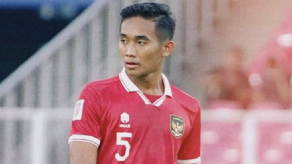 Rizky Ridho Perpanjang Kontrak hingga 2028, Persija Mantapkan Fondasi Tim Masa Depan
