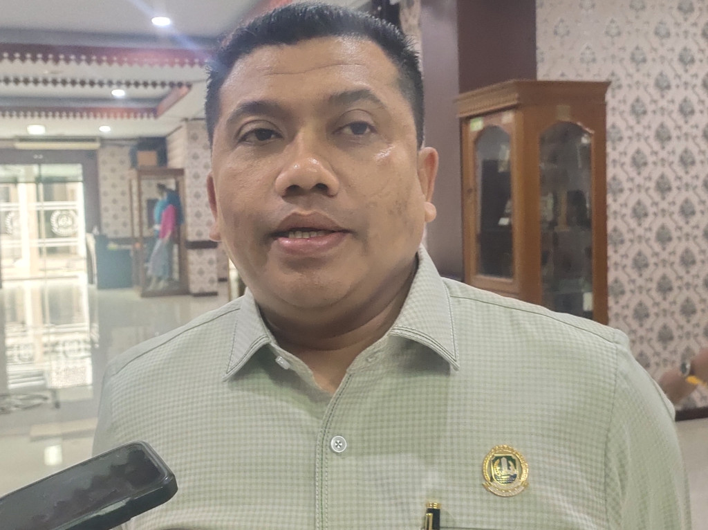 Rotasi-Mutasi Pejabat Kota Bekasi Dinilai Abaikan Meritokrasi, Komisi I DPRD Kecam BKPSDM