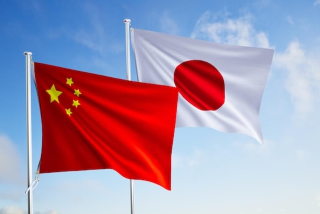 Rudal Jepang Dekat Taiwan Picu Amarah Beijing: Berani Lewat Batas, Tanggung Akibatnya!