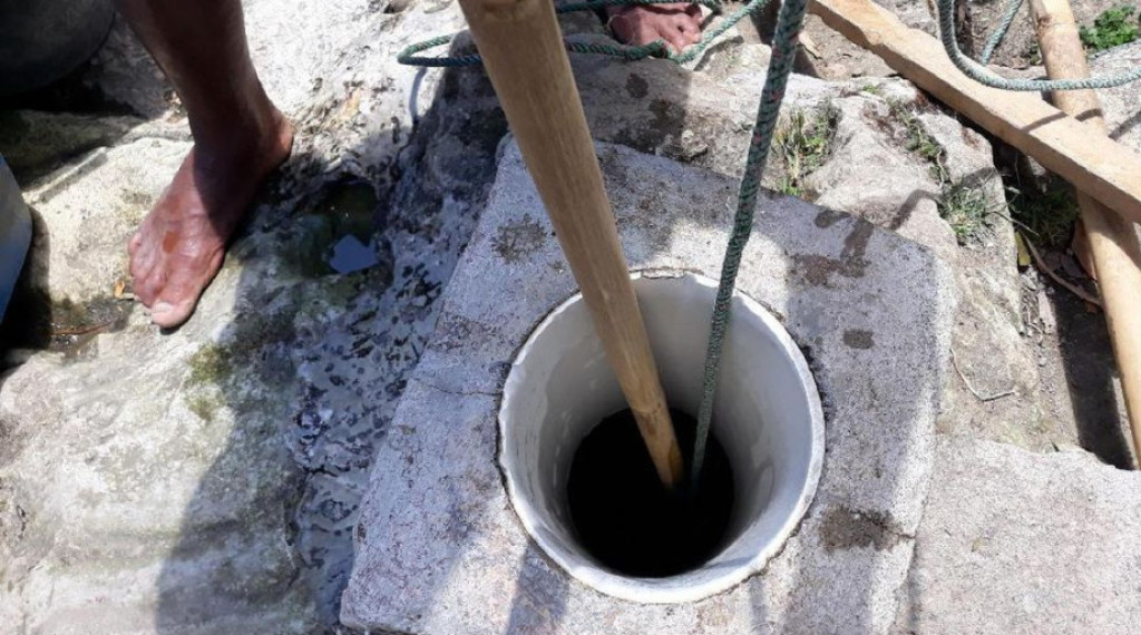 Rumah Tangga Pakai Air PDAM atau Sumur Bor Lebih Untung Mana? Ini Kata Pakar