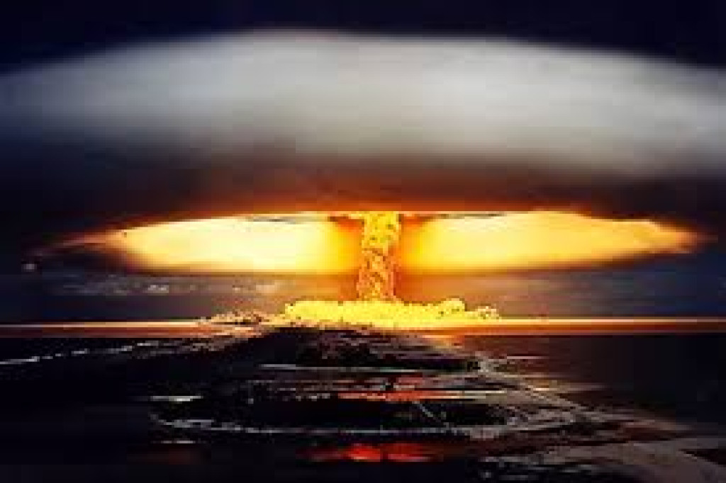 Rusia Ajak AS Berdialog Soal Tuduhan Uji Coba Nuklir Diam-diam