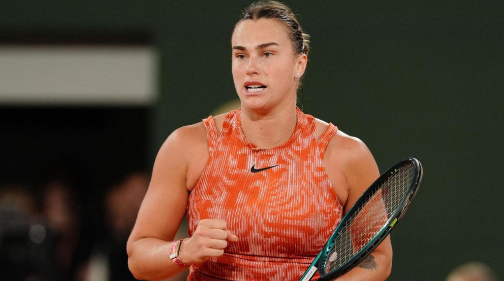 Sabalenka Amankan Kemenangan Krusial di WTA Finals 2025, Gauff Jadi Lawan Penentu