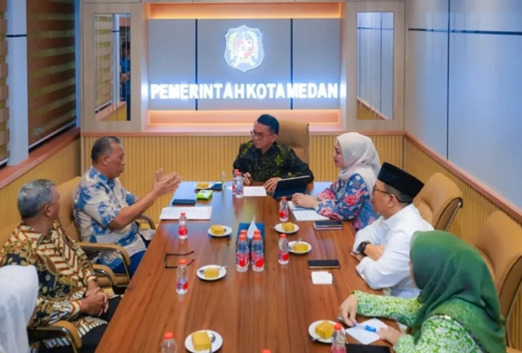 Saudara Serumpun Medan & Kuala Kurau Malaysia: Akan Jalani Kolaborasi Apa?