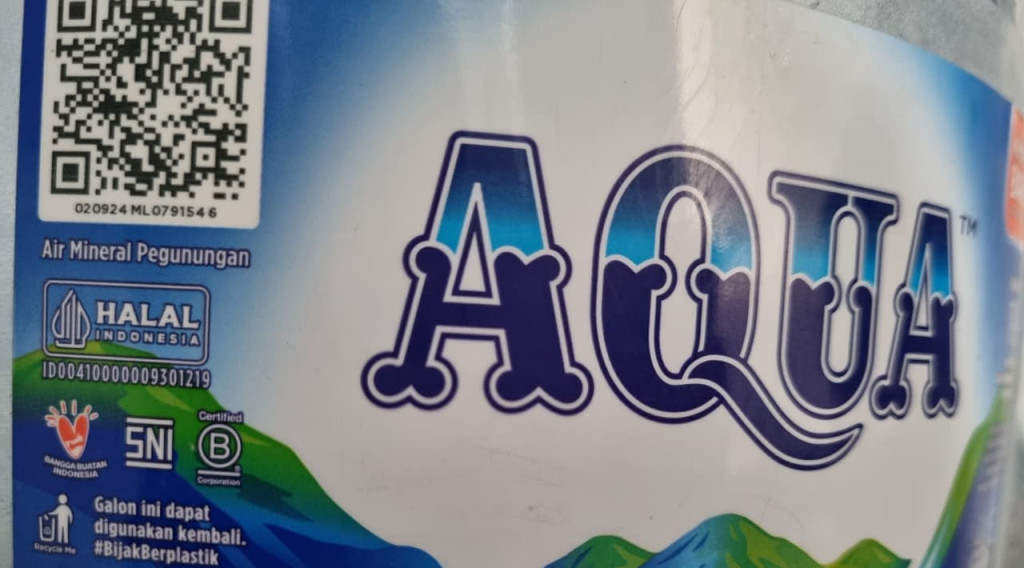 Sejumlah Gakta Gebrakan Gubernur KDM yang Bikin AQUA ‘Meradang’