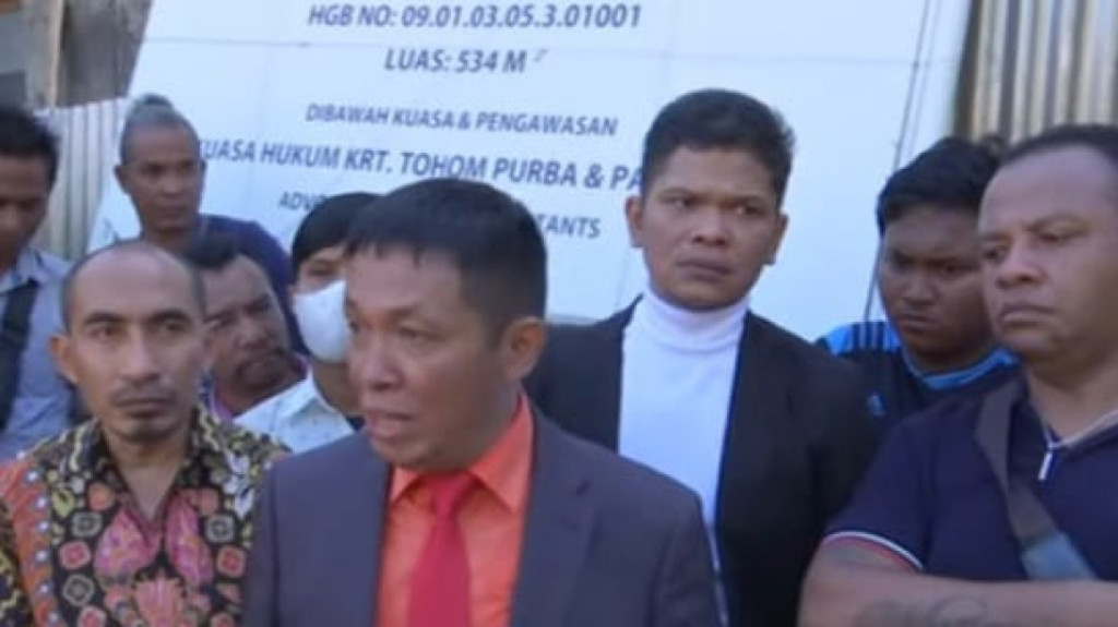 Selain Event Olahraga Air, MARTABAT Prabowo–Gibran Dorong Pembangunan Museum Budaya di Danau Toba