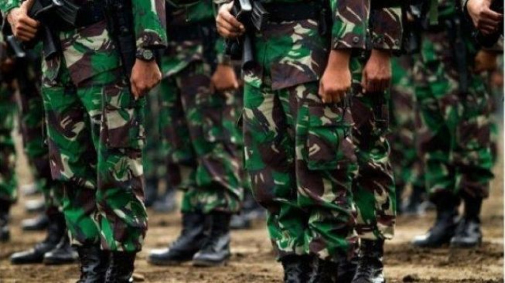 Sengketa Lahan Jusuf Kalla, TNI AD Bantah Jenderal Bintang 2 Jadi Beking