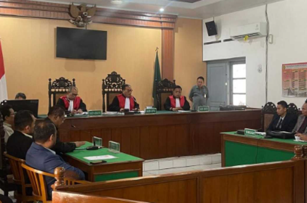 Sidang CLS Ijazah Jokowi Memanas, Penggugat Tak Setuju Polri Diberi Kesempatan Jawab