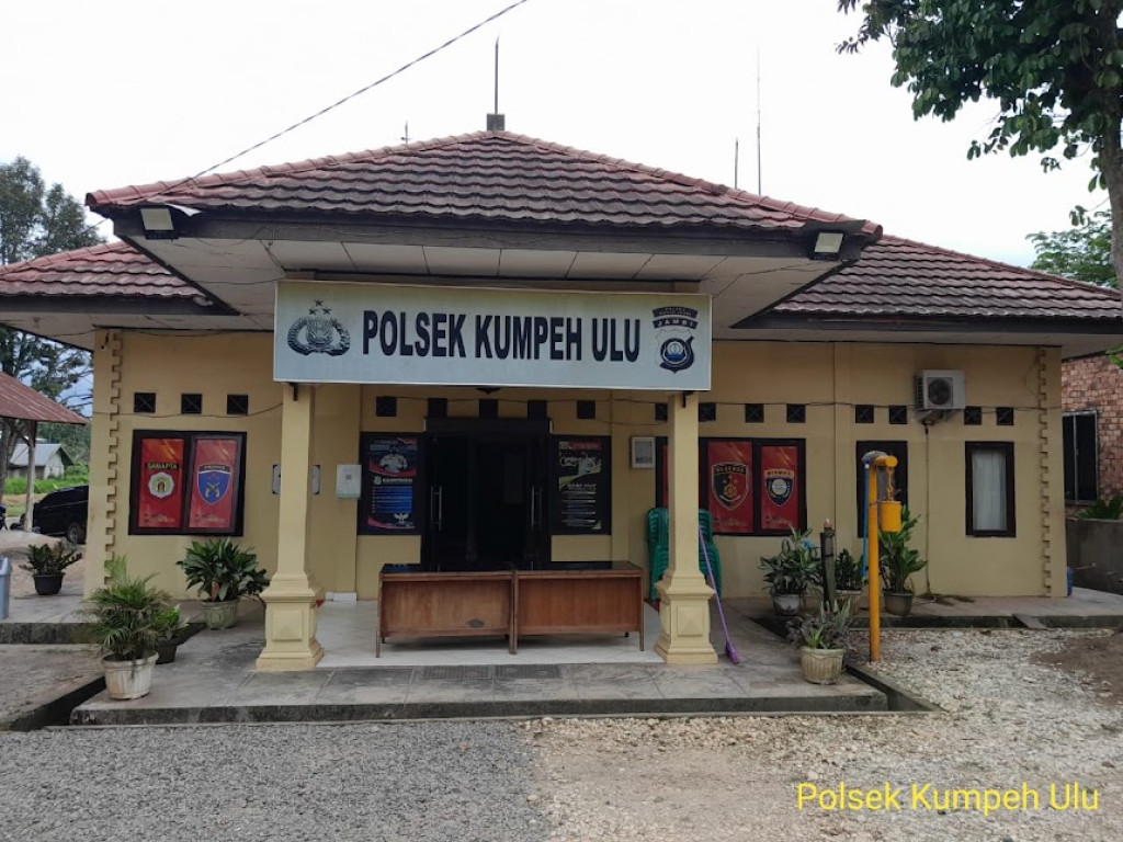 Skandal Hutang Ikan Berujung Penjara, Oknum Perwira Menengah Polda Jambi Diduga Gunakan Jabatan untuk Tagih Hutang dan Rampas Aset Warga