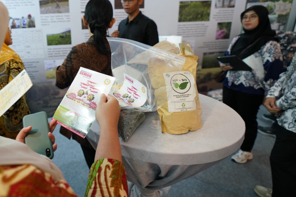 SNI FABA Resmi Ditetapkan, PLN Dorong Pemanfaatan Limbah PLTU Jadi Aset Bernilai Ekonomi