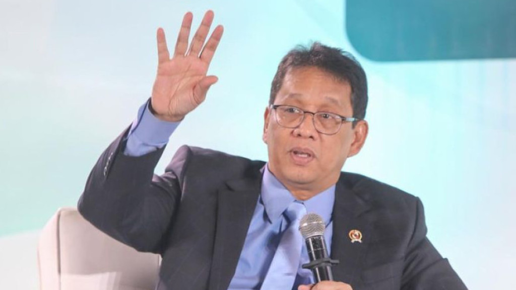 Soal Bandara Diduga Ilegal di Morowali, Menkeu Purbaya Angkat Suara