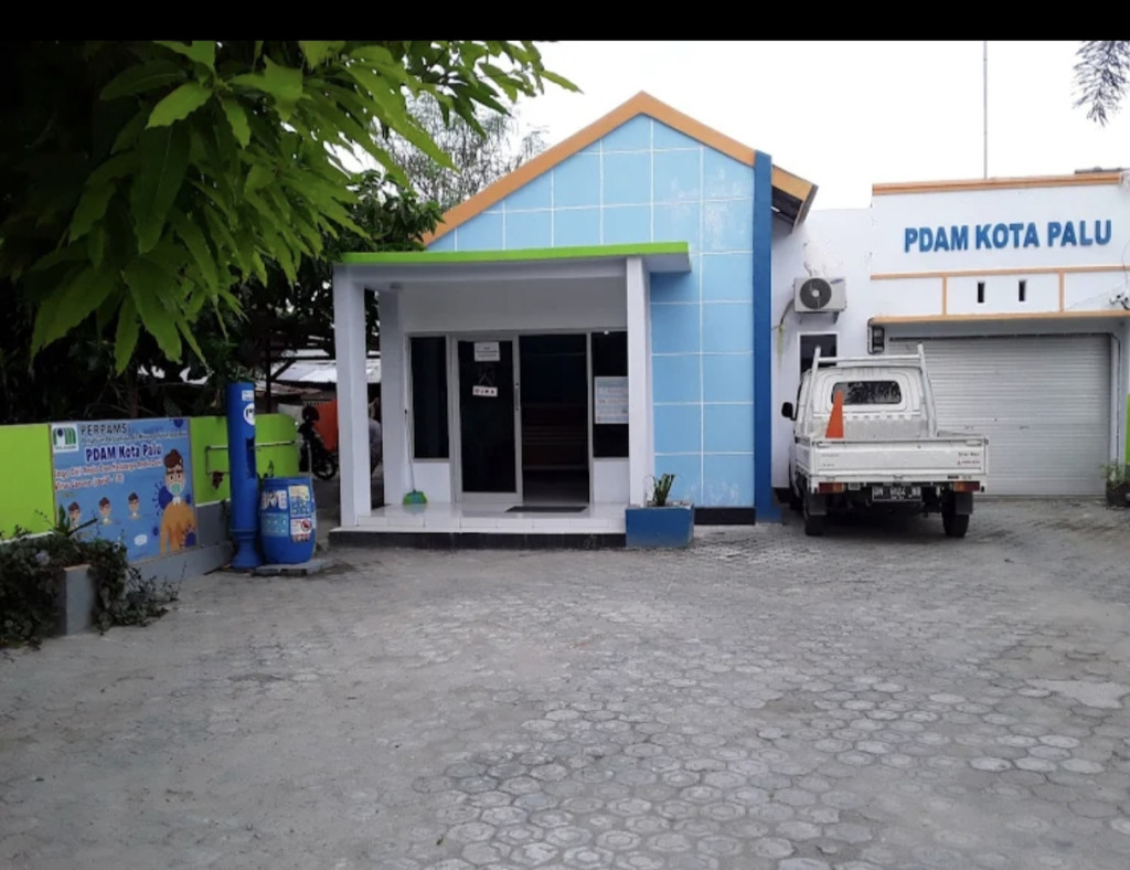 Soal Dugaan Penyalahgunaan Penyertaan Modal APBD,Kejari Kota Palu Dinilai Tebang Pilih Hanya Fokus Pada Perumda Sementara Perumdam AVO Tak Tersentuh