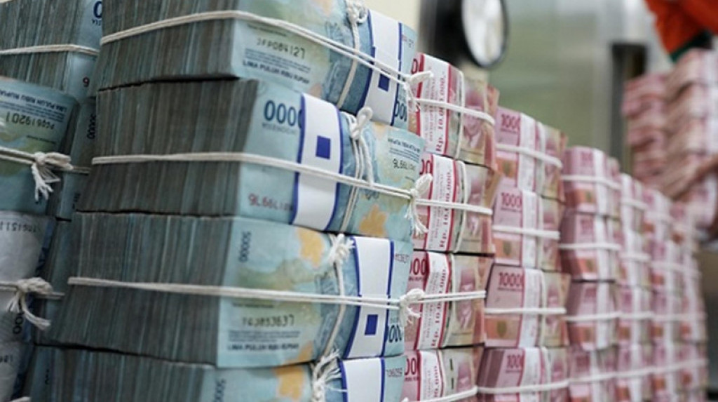 Soal Duit Pemda Nganggur di Bank Rp203 Triliun, Ini Minta Penjelasan Tito ke Presiden