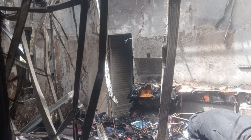 Soal Kebakaran Rumah Hakim di Medan, MA dan IKAHI Buka Suara