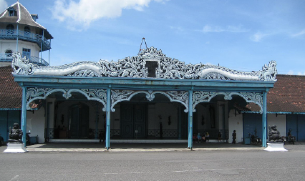 Suksesi Keraton Solo Memanas, Dua Pangeran Dinobatkan, Keluarga Minta Pemerintah Turun Tangan