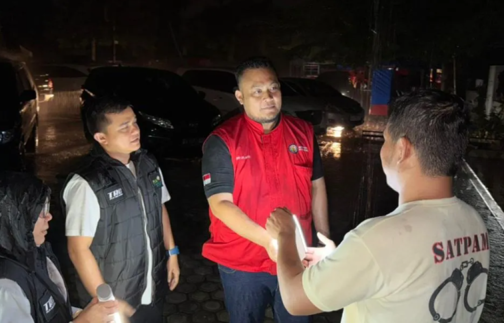 Suplai Listrik Terganggu, PLN UID Aceh Bergerak Cepat Perkuat Penerangan Darurat