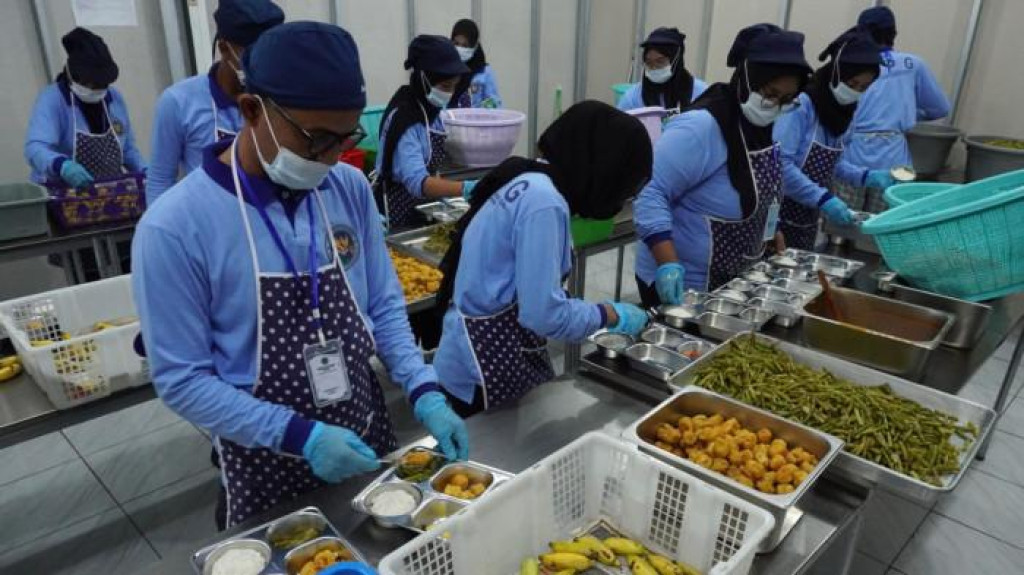 Survei Peneliti Anak Ungkap 52 Persen Siswa Tidak Menyukai Rasa dan Kualitas MBG