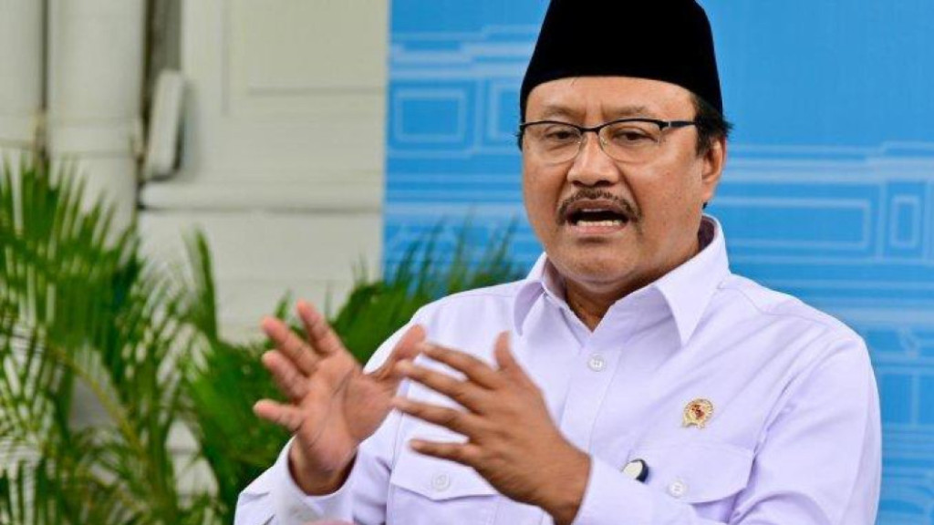 Tahun Depan Mensos Siapkan Menu MBG Rp15 Ribu untuk Lansia dan Disabilitas