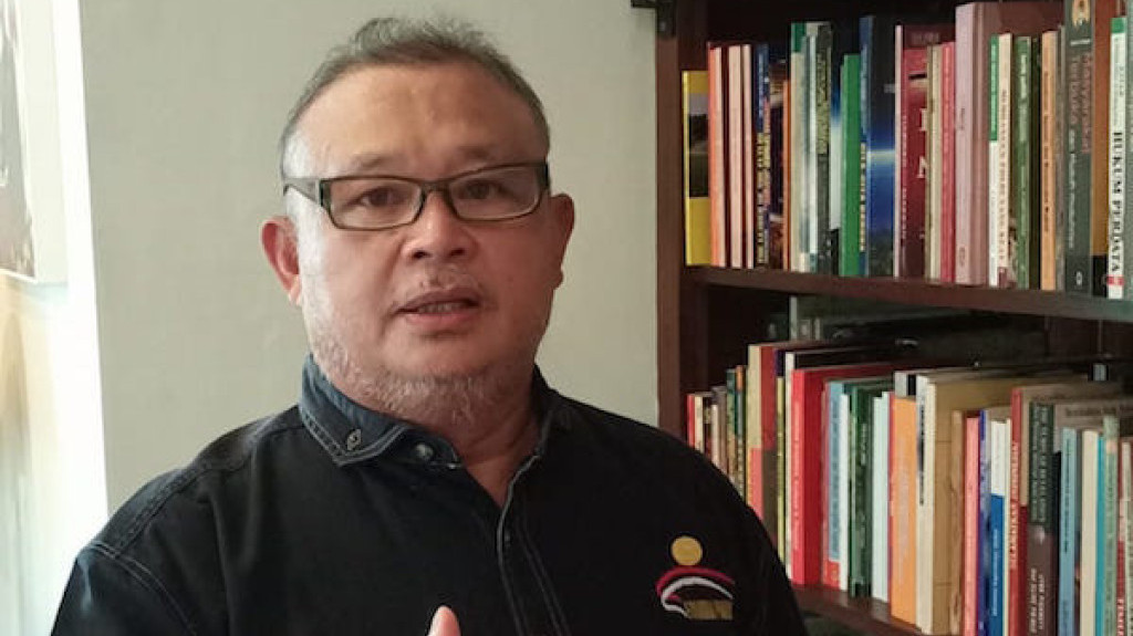 Tanggapi Pemberitaan, Peradi Pergerakan Nyatakan Keabsahan Organisasi Advokat Tak Hanya Tujuh