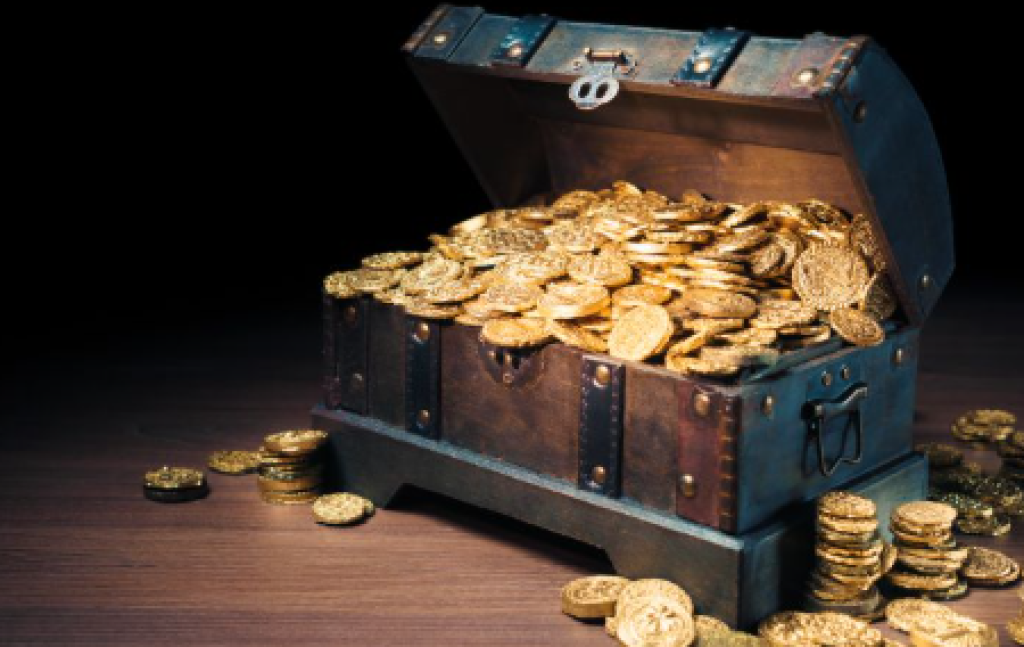 Terendam Air Laut 3 Abad, Harta Karun Kapal Perang Spanyol Berhasil Diangkat