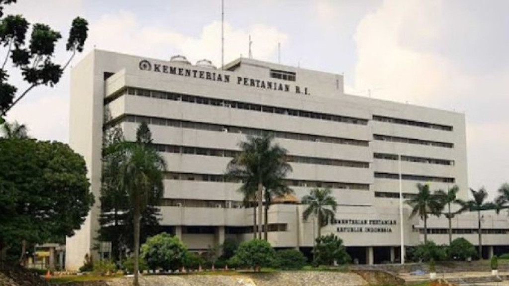 Terkait Pemberitaan Tempo Kementan Penuhi Panggilan Dewan Pers