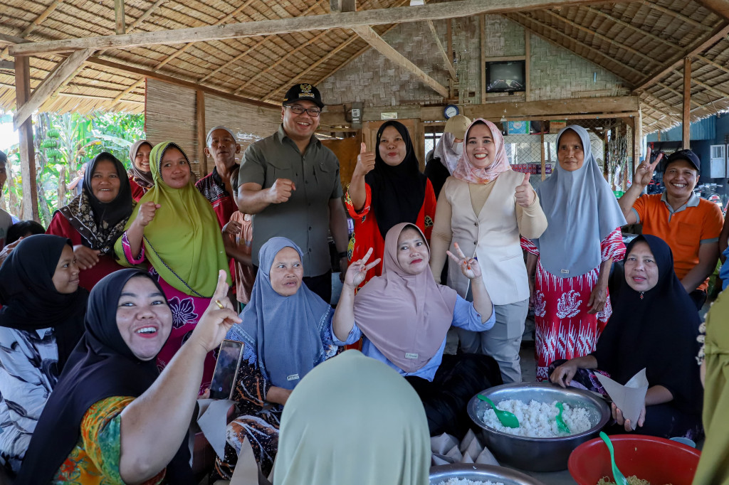 Tersisa 9 Kecamatan Terdampak Banjir & Longsor, Pengungsi Tinggal 7.988 Orang