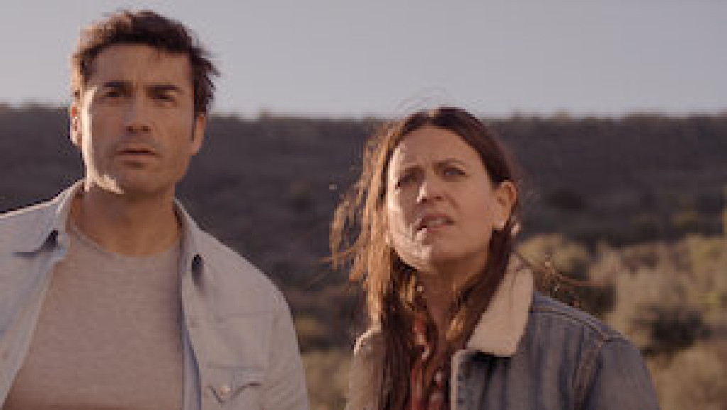 The Crystal Cuckoo: Serial Misteri Baru Netflix yang Kupas Hilangnya Warga Yesques selama 30 Tahun