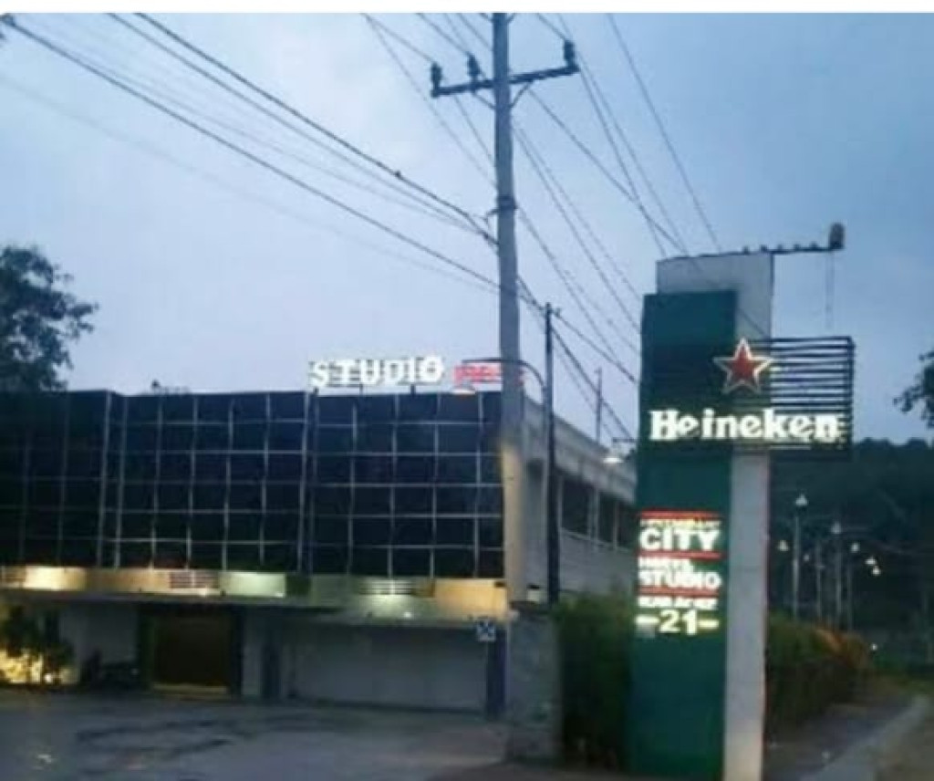 THM Studio 21Kembali Dibuka Usai di Police Line, DPP Kompi B Desak Kapolri Tindak Tegas Dugaan Pelanggaran Hukum dan Izin Bangunan