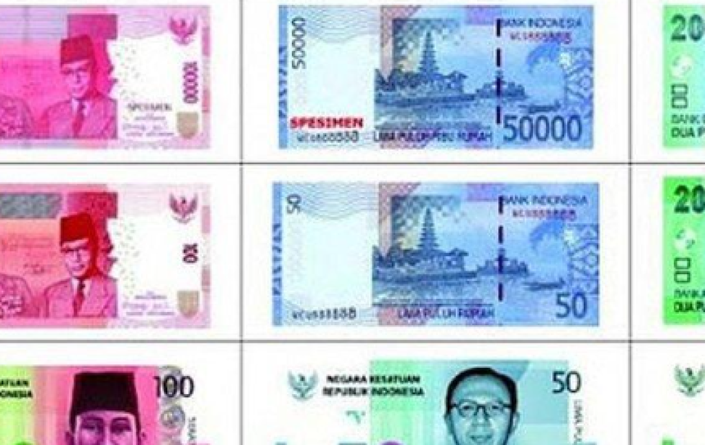 Tiga Nol Dihapus, Nilai Tak Berubah: Inilah Rencana Redenominasi Rupiah 2027