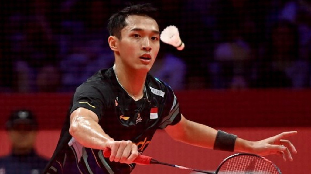 Tiga Wakil Indonesia Melaju ke Semifinal Hylo Open 2025, Asa Juara Masih Terjaga