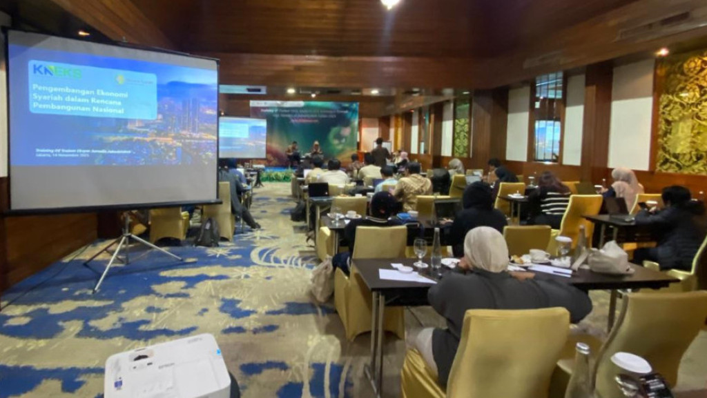 Tingginya Angka Perceraian, Kemenag Fokus Bekali Catin dengan Literasi Keuangan Syariah