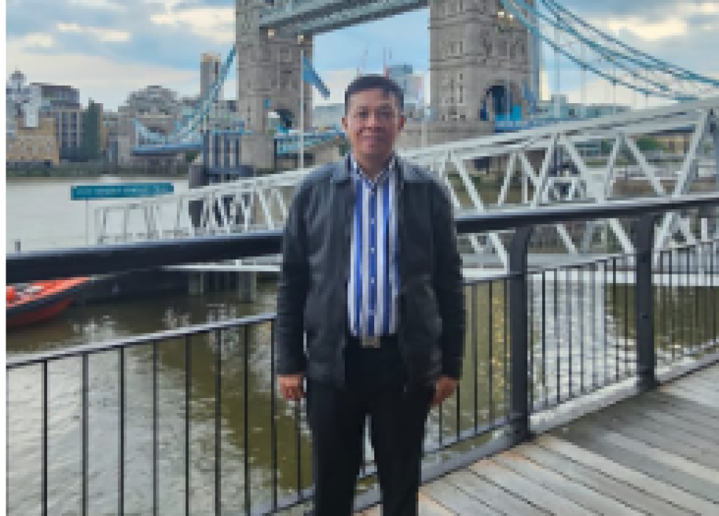 Transformasi Energi Batam, MARTABAT Prabowo–Gibran Apresiasi PLTGU 120 MW