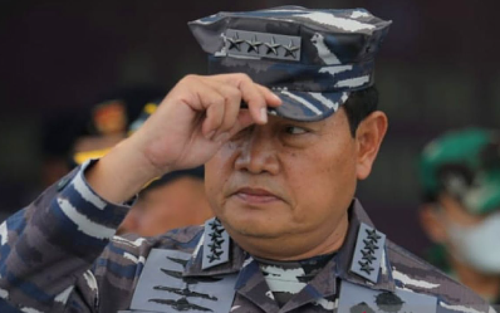 Transformasi Karier Yudo Margono setelah Purna Tugas: Dari Panglima TNI ke Kursi Komisaris Hutama Karya
