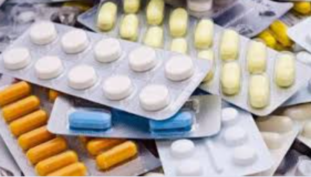 Tujuh Obat Resep yang Bisa Memicu Gangguan Memori Otak Menurut Pakar