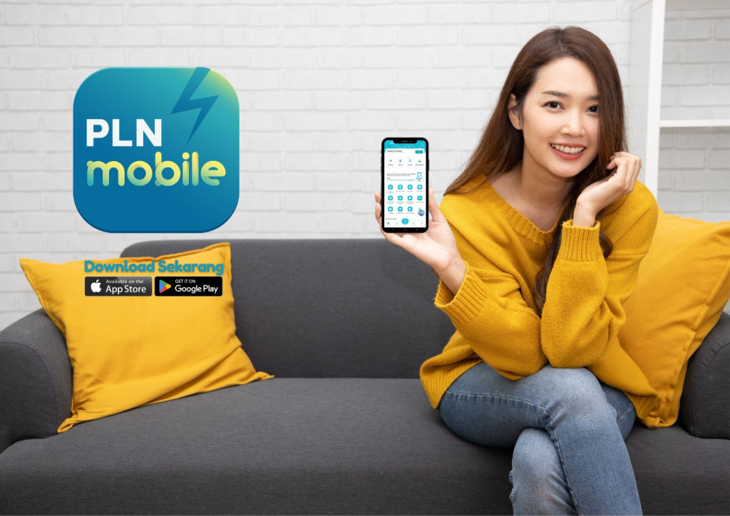 Untuk Mendapatkan Solusi Kelistrikan Mudah dan Cepat, PLN Sumedang Ajak Masyarakat Gunakan Aplikasi PLN Mobile